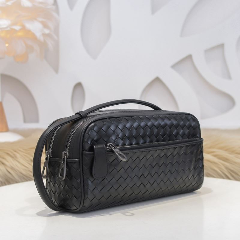 Mens Bottega Veneta Clutch Bags